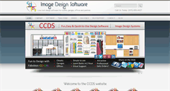 Desktop Screenshot of c-cds.com